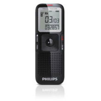 Philips LFH0632 Indicador de volumen de voz Grabadora digital (LFH0632/00)